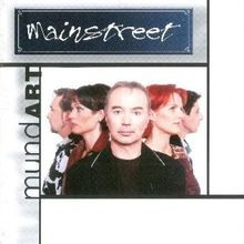 Mundart mainstreet zustand gebraucht kaufen  Berlin