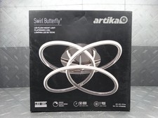 Artika swirl butterfly for sale  Temple