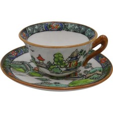 Crown staffordshire tiny for sale  UK