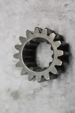Mainshaft 2nd gear d'occasion  Expédié en Belgium