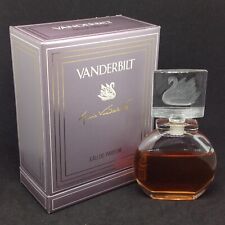 Vanderbilt eau parfum d'occasion  Lattes