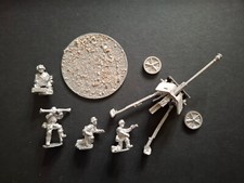 Warlord games german gebraucht kaufen  Dortmund