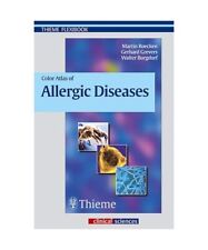 Color atlas allergic gebraucht kaufen  Trebbin