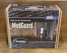 Auralex mud guard for sale  New Orleans