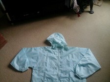 Ladies mac size for sale  WALSALL