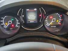 Tachometer fiat 500l gebraucht kaufen  Bottrop