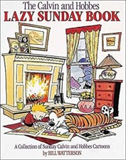 Calvin hobbes lazy for sale  Mishawaka