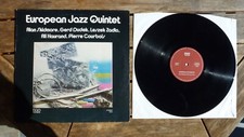 European jazz quintet gebraucht kaufen  Schwaigern