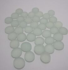 Clear frosted glass for sale  Steamboat Springs