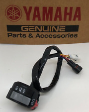 Oem genuine yamaha d'occasion  Expédié en Belgium