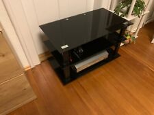 Glastisch fernseher glasplatte gebraucht kaufen  Karlsruhe