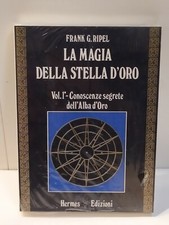Magia della stella usato Magia della stella usato  Roma
