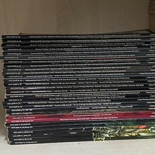 White dwarf edizione usato  Borgaro Torinese