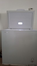 Hisense fc252d4bw1 chest for sale  NOTTINGHAM