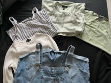 Spring summer maternity for sale  NOTTINGHAM