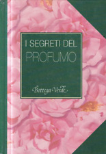 Segreti del profumo usato  Ticengo