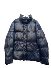 Blauer piumino uomo usato  Ercolano