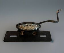 Universal motorrad bremslicht gebraucht kaufen Universal motorrad bremslicht gebraucht kaufen  Bebra