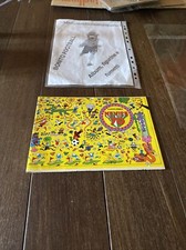 Album mexico coppa usato  Imola