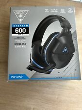 Casque gamer turtle d'occasion  Saumur
