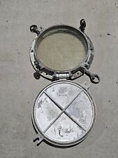 Large brass nautical for sale  Pico Rivera