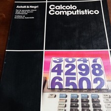 Libro astolfi negri usato  Castiglion Fiorentino