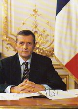 Photo signee françois d'occasion  La Chapelle-Saint-Mesmin