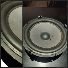 Woofer singolo seas usato  Italia