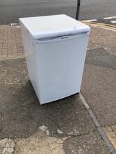 Hotpoint counter freezer for sale  EASTBOURNE