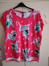 Ladies red short for sale  BILSTON