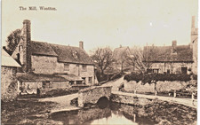 Wootton near kiddington. for sale  YORK