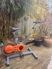 Keiser indoor exercise for sale  LONDON