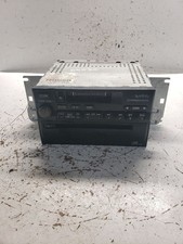 Equipamento de áudio receptor de rádio AM-FM-cassete-cd compatível com 00-02 ECLIPSE 1363606 comprar usado Equipamento de áudio receptor de rádio AM-FM-cassete-cd compatível com 00-02 ECLIPSE 1363606 comprar usado  Enviando para Brazil