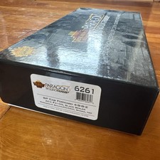 Broadway limited ac4 for sale  Kingsley