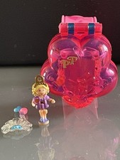 Vintage polly pocket for sale  WORKSOP