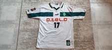Werder trikot größe gebraucht kaufen  Osterholz-Scharmbeck