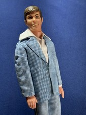 Mattel ken party usato  Milano