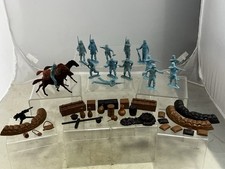 Vintage lot marx for sale  Sacramento