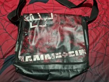 Official rammstein messenger for sale  WORCESTER