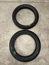 Coppia gomme pirelli usato  Lonato del Garda