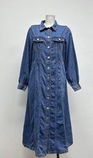 Denim 100 cotton for sale  ENFIELD