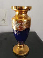 Ancien vase cristal d'occasion  Villeneuve-sur-Lot