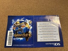 golden sun ds usato golden sun ds usato Casalgrande