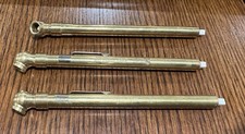 Snap tools brass for sale  Cedar Rapids