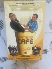 Vhs caméra café d'occasion  La Tremblade