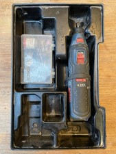 Bosch gro 12v for sale  TAUNTON