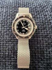 Certina 200m d'occasion  Nice-