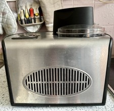 Unold 48816 eismaschine gebraucht kaufen  Backnang