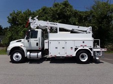 2011 international 4400 for sale  Pearisburg