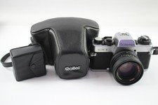 Rollei sl35 vintage for sale  LEEDS